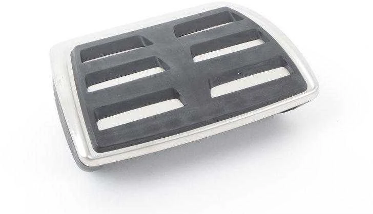 VAG Pedalų Dangteliai Automatinėms Pavarų Dėžėms Audi A4 A5 Q5 8W1064205 Originalus