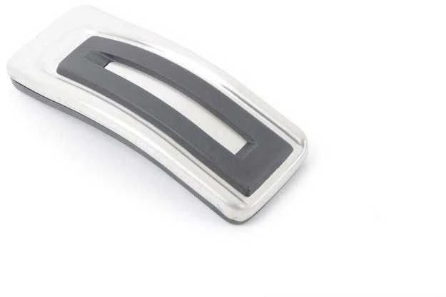 VAG Pedalų Dangteliai Automatinėms Pavarų Dėžėms Audi A4 A5 Q5 8W1064205 Originalus