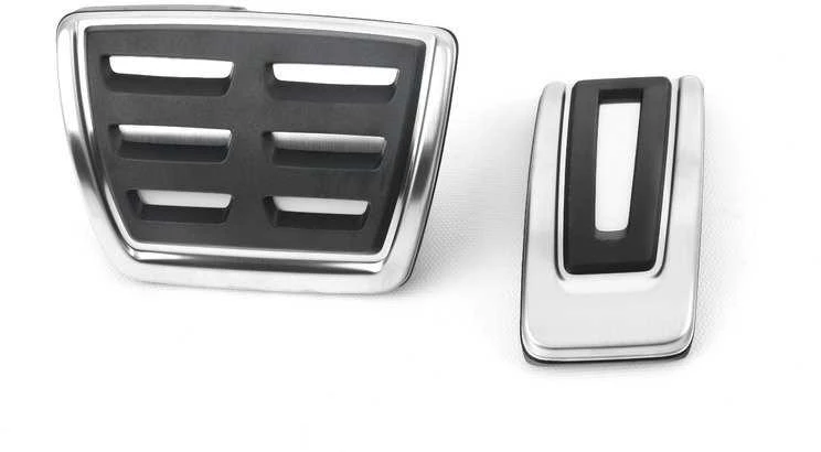 Vag Pedalu Dangteliu Komplektas Golf Variant 2015 2017 Originalus 5G1064205