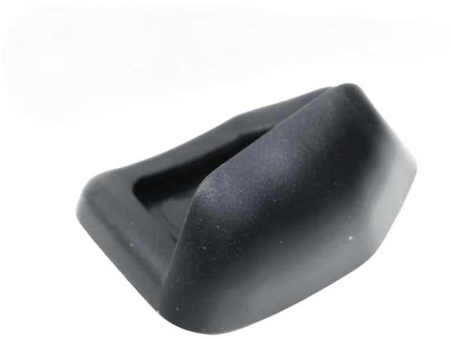 VAG Pėdos Stabdžio Pedalo Dangtelis Audi A4 A6 A8 Originalus 4D172117301C