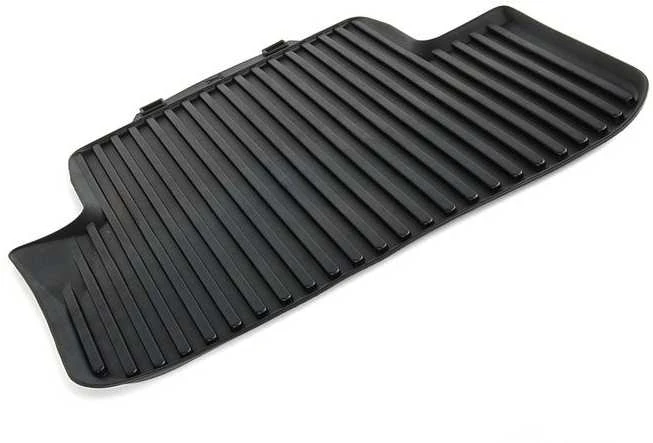 Vag Pėdų Kilimėliai Juodi Audi A4 A5 2008-2017 Originalus 8K0061511041