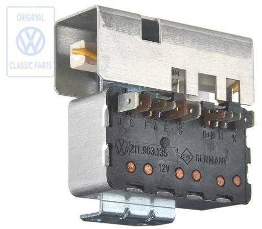 Vag Perduoti Volkswagen Lt 21 Lt 4x4 28 Typ 2 Syncro Originalus 211963135