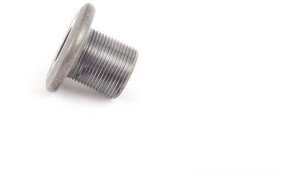 VAG Perforuotasis Bolto Su Poligono Sraigiu Originalus 01E311308A