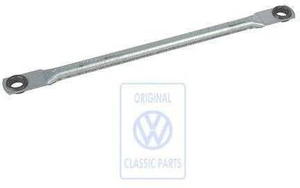 Vag Perjungiklio Stiklas Passat B2 Santana 811711155E