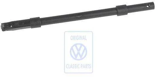 Vag Perjungiklio Svoris Golf Mk1 Jetta Mk1 Passat B1 B2 Originalus 321713121A