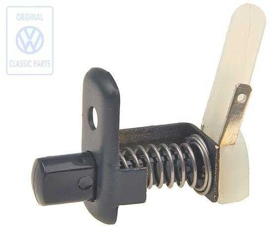 Vag Perjungiklis Citi Golf Golf Mk2 Jetta Mk2 Passat B2 Originalus 211947563