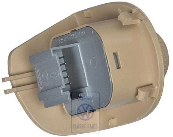 Vag Perjungiklis Elektrinio Ioj 6N2 2000 2002 Originalus 6N1959565A3PT