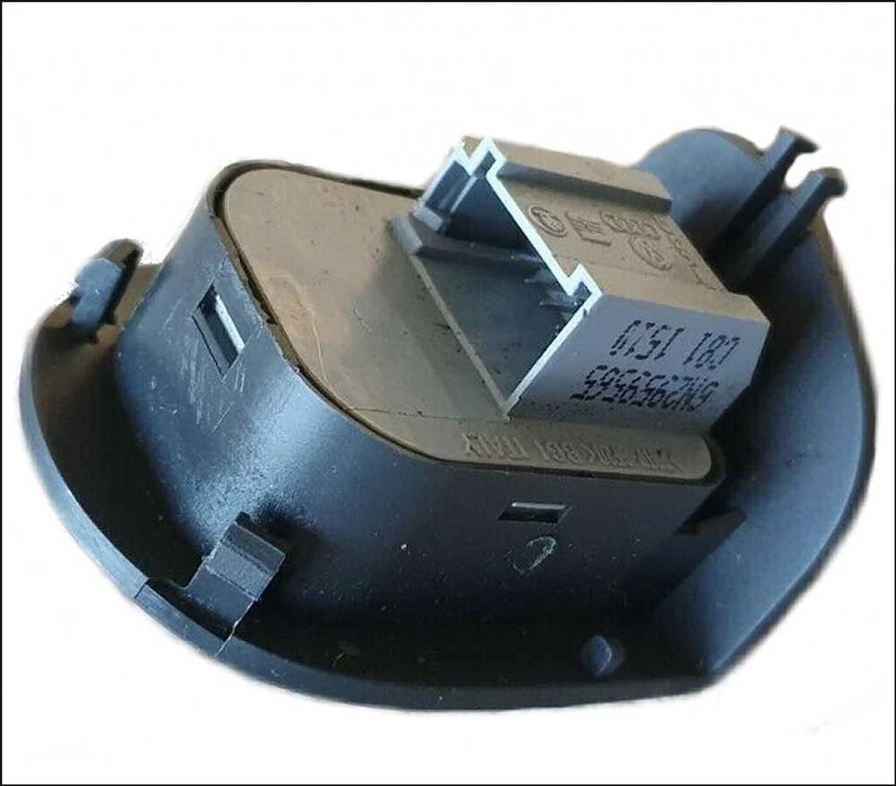 Vag Perjungiklis Elektriškai Reguliuojamam Io Volkswagen Polo 6N 2000-2002 Originalus 6N1959565AC81