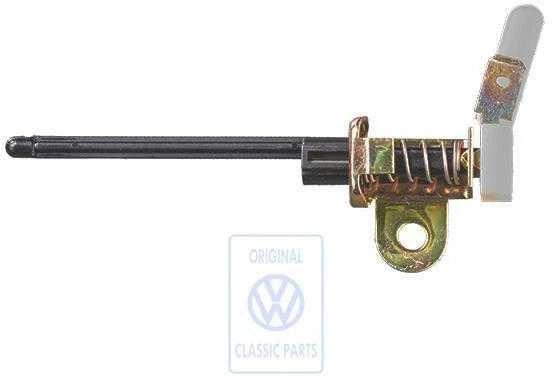 VAG Perjungiklis T4 1991 2004 Originalus 721947563