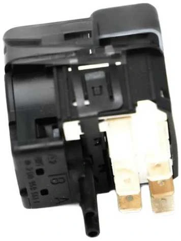 Vag Perjungiklis Volkswagen Lt 2d 1997 2007 Originalus 2D0959561F01C
