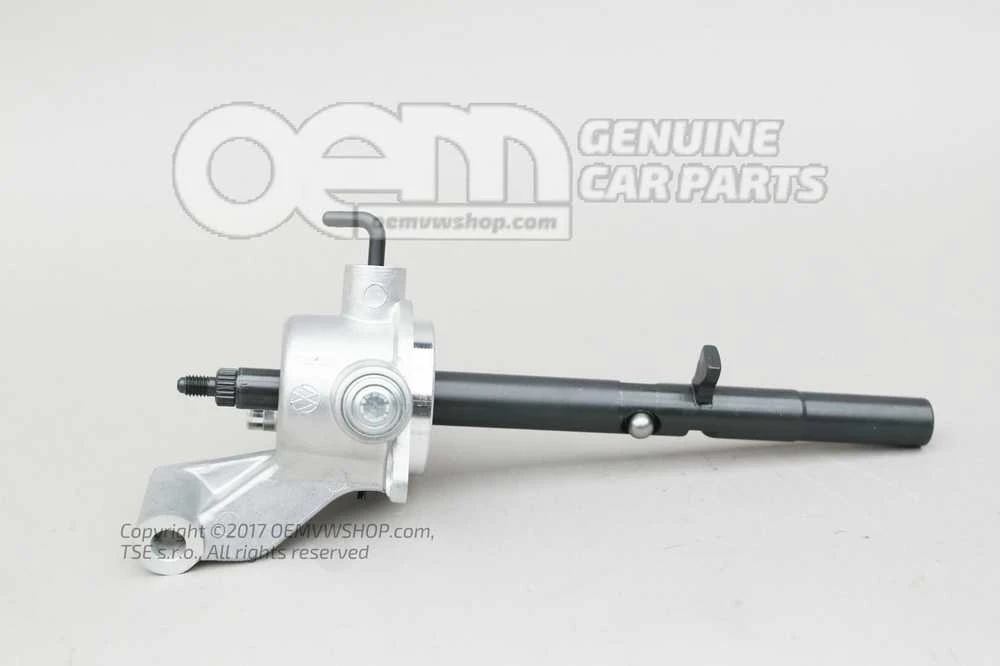 Vag Perjungimo Mechanizmas Volkswagen Beetle Golf Jetta Originalus 02T301230E
