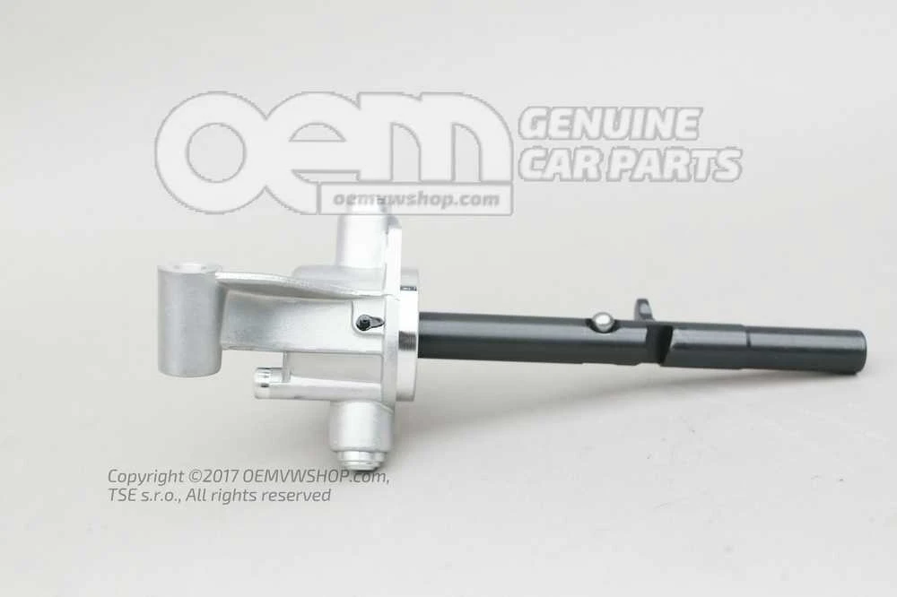 Vag Perjungimo Mechanizmas Volkswagen Beetle Golf Jetta Originalus 02T301230E