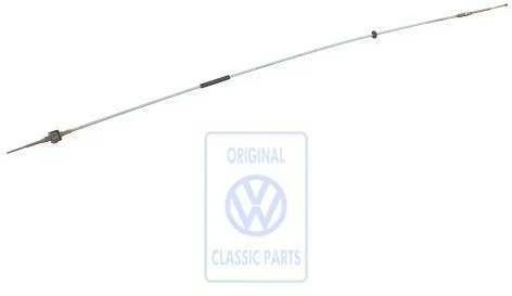Vag Perjungimo Mechanizmo Stiklas Caddy Mk1 Golf Mk1 Cabriolet 155713265