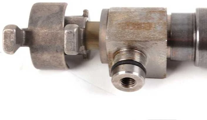 Vag Perjungimo Šafts Audi S3 2001 2004 Volkswagen Golf 2002 Originalus 02M301233N