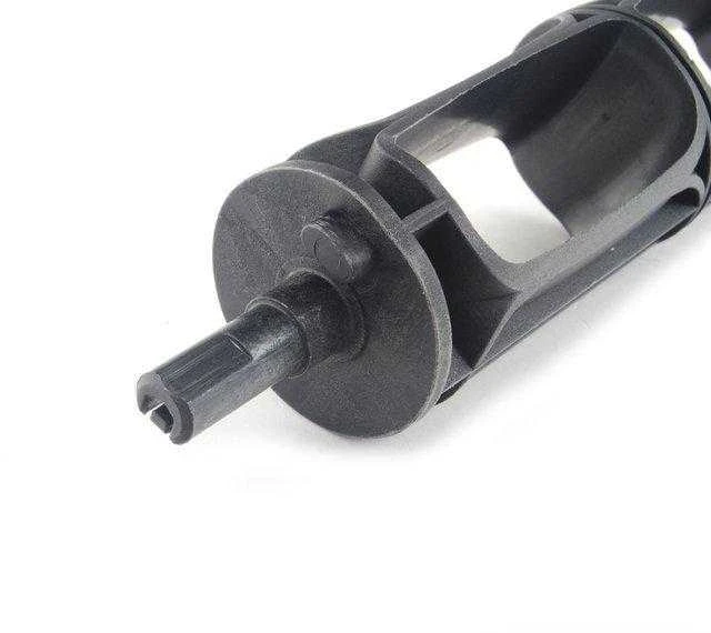 VAG Perjungimo Šafts VW BORA 1J2 1998-2013 Originalus 021133653