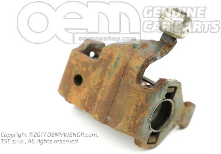 Vag Perjungimo Stiklas Audi 100 Quattro 4A 1994 Volkswagen Golf 16 86 Originalus 085311535A