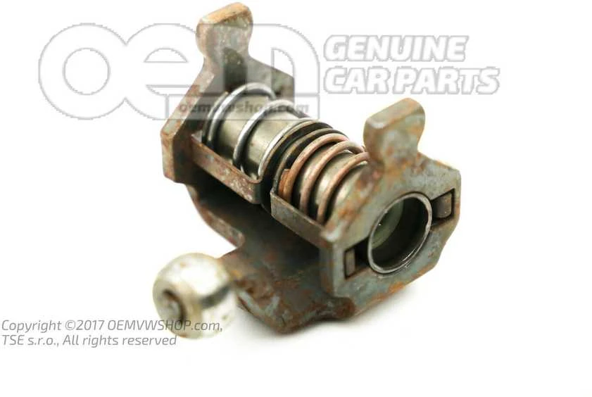 Vag Perjungimo Stiklas Audi 100 Quattro 4A 1994 Volkswagen Golf 16 86 Originalus 085311535A