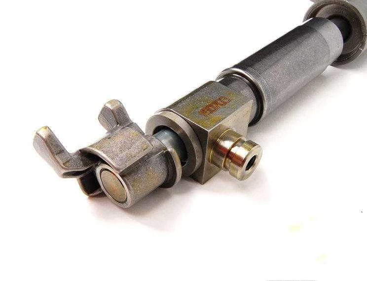 Vag Perjungimo Vairas Audi A3 Volkswagen Golf 02M301233L