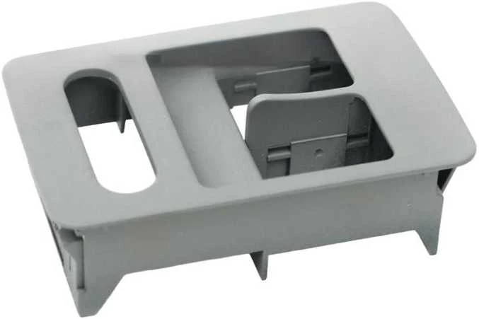 Vag Perjungti Rema Flaneliniu Pilku Seat Arosa 6H 1997 Originalus 6X1959549A7DE