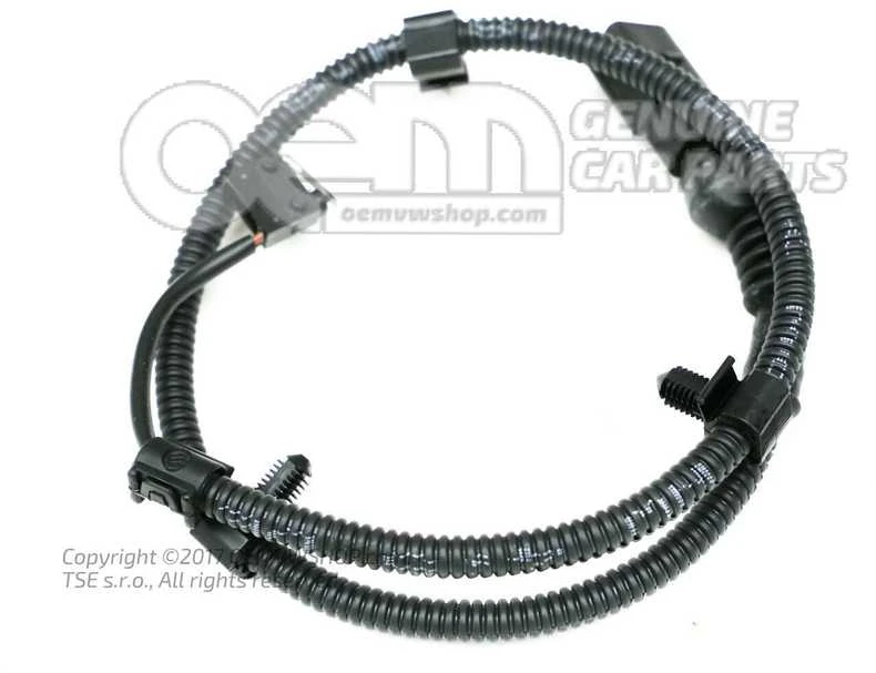 Vag Perjungti Volkswagen Golf Bora Jetta 1999 2015 Originalus 1J0953236B