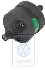 Vag Perkrovimo Išjungimo Svetimas T2 T3 Vw 1200 1300 Originalus 114957901