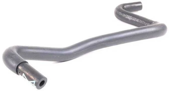 VAG Perkrovimo sistema vamzdeliai VW New Beetle 1C0145718C Originalus