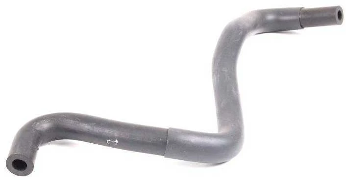 VAG Perkrovimo sistema vamzdeliai VW New Beetle 1C0145718C Originalus