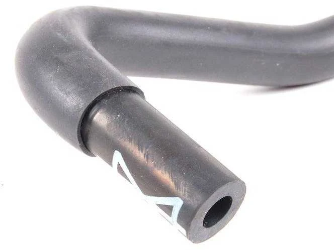 VAG Perkrovimo sistema vamzdeliai VW New Beetle 1C0145718C Originalus