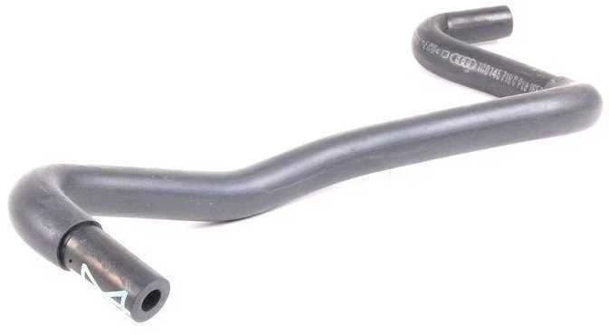 VAG Perkrovimo sistema vamzdeliai VW New Beetle 1C0145718C Originalus