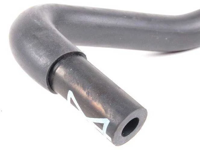 VAG Perkrovimo sistema vamzdeliai VW New Beetle 1C0145718C Originalus