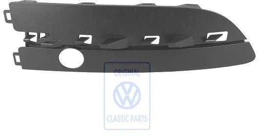 Vag Perteklinis Sluoksnis Golf 4 1997 2003 Originalus 3D0854662A