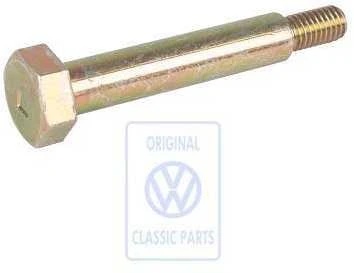 Vag Peties Sraigas Corrado Golf Passat Originalus 357711199B