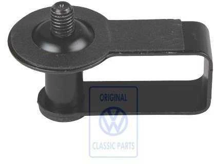 Vag Peties Sraigas Golf Mk3 Polo 6N 6N2 Originalus 6N0886735