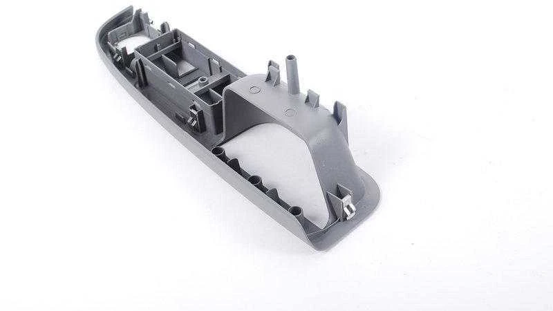 VAG Pilko Art Overlays VW Golf V 1K1 2003-2009 Originalus 1K4868049C3Z7