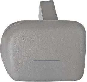 Vag Pilko Ruginis Rankenas Volkswagen Sharan Seat Alhambra Originalus 7M0883603U71