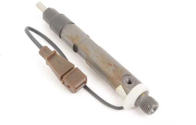 VAG Pilnas Įpurškiklis Volkswagen Polo Golf Audi 100 Originalus 028130201R