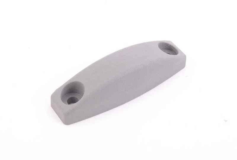 Vag Pilnas Riešo Pynimas Pilko 3B9885557U71