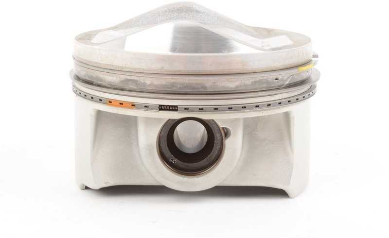 Vag Pilonas Audi A4 A5 A6 A7 A8 Q5 Q7 06E107066DM Originalus