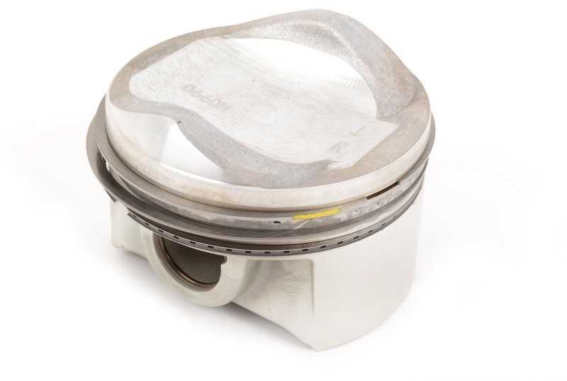 Vag Pilonas Audi A4 A5 A6 A7 A8 Q5 Q7 06E107066DM Originalus