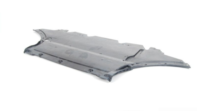 Vag Pilvo Keptuves Apdaila Audi A4 B8 Originalus 8K2863821