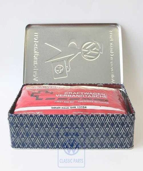 Vag Pirmos Pagalbos Rinkinys Golf 5 6 Originalus ZCP902913