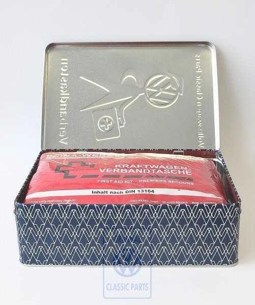 Vag Pirmos Pagalbos Rinkinys Golf 5 6 Originalus ZCP902913