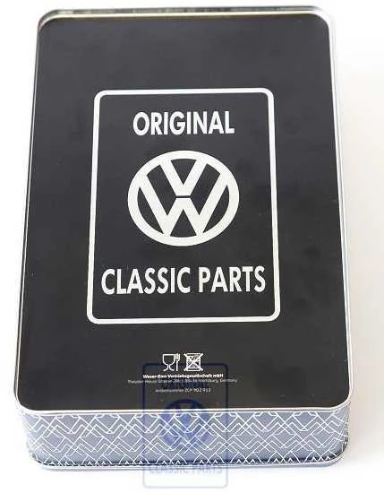 Vag Pirmos Pagalbos Rinkinys Golf 5 6 Originalus ZCP902913
