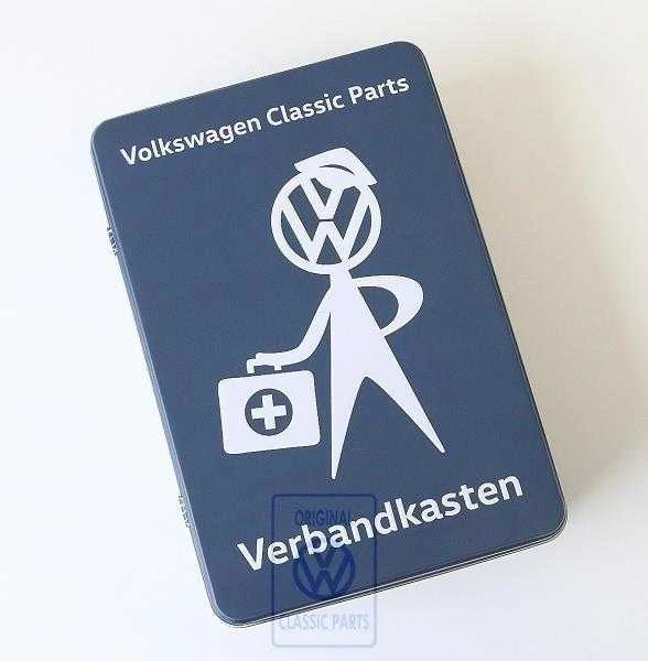 Vag Pirmos Pagalbos Rinkinys Golf 5 6 Originalus ZCP902913