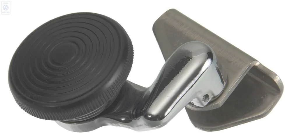 VAG Pivot Langų Svoris VW 1200 1302 1978 1985 Originalus 111837657A