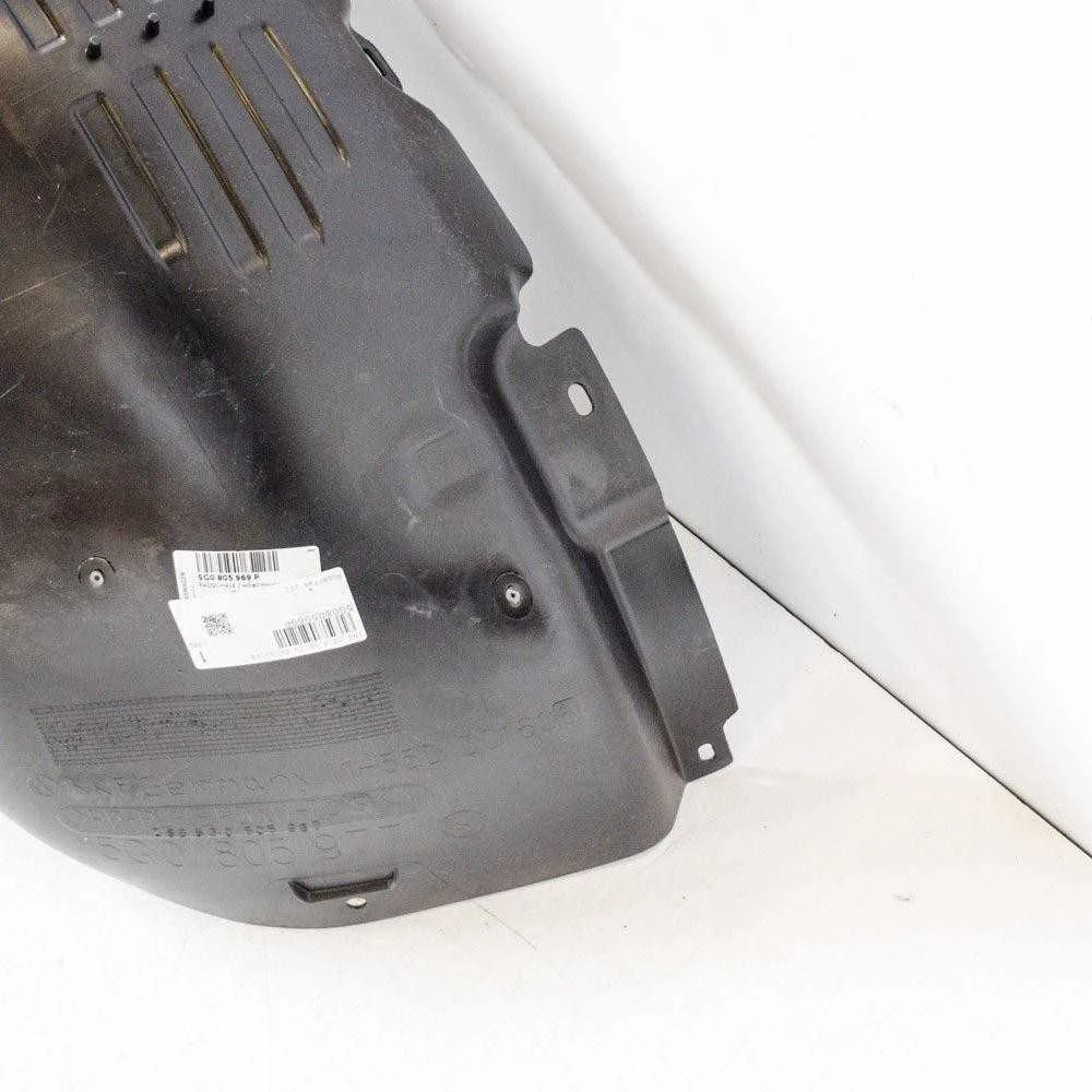 Vag Plastikinis Ratai Arkos Vw Golf Mk7 Originalus 5G0805969P