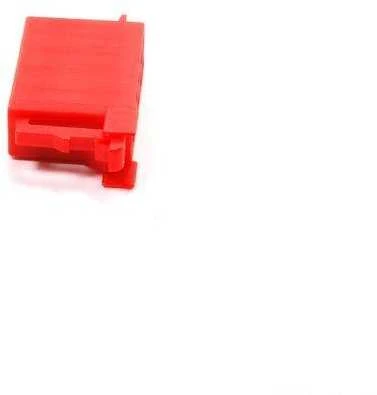 VAG Plokščia Kontaktų Korpusas Audi A3 A4 A6 A8 Volkswagen Golf Passat Originalus 357035447B