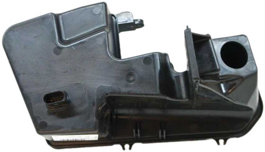 Vag Plovimo Vandens Rezervuaras Volkswagen Transporter Kombi T6 Originalus 7E0955453D