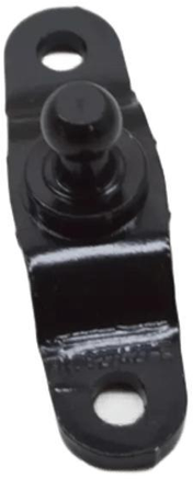Vag Pneumatikos Variklio Šarnyras Volkswagen Sharan Alhambra Originalus 7N0827427E