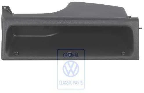 Vag Polka Juoda Passat B4 1994 1997 Originalus 3A1857924C4FB